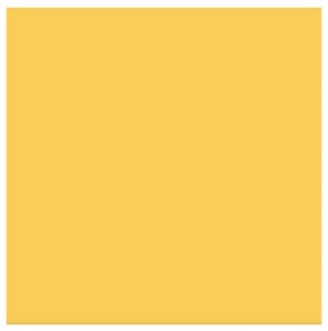 Mainzu Chroma Amarillo Brillo 20x20 płytki ścienne