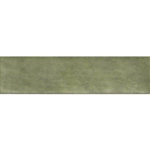 Mainzu Cinque Terre Emerald 10x30 płytki cegiełki
