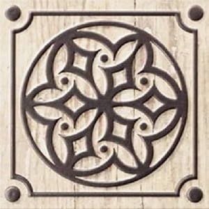 Mainzu Colonial Art Fero Decor Mix 20x20 płytki ścienne dekoracyjne