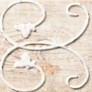Mainzu Colonial Art Pastime Decor Mix 20x20 płytki ścienne dekoracyjne