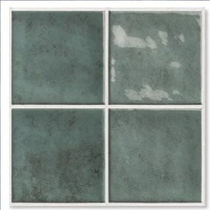 Mainzu Dix Chaouen Ocean 20x20 płytki ścienne
