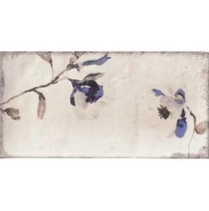 Mainzu Esenzia Fabola Blue Decor Mix 15x30 płytki ścienne dekoracyjne