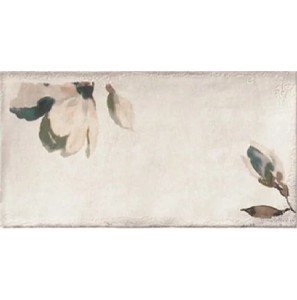 Mainzu Esenzia Fabola Green Decor Mix 15x30 płytki ścienne dekoracyjne