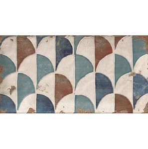 Mainzu Esenzia Gondola Decor 15x30 płytki ścienne dekoracyjne