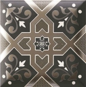 Mainzu HD Effects Decor Esna Brown 15x15 płytki ścienne dekoracyjne