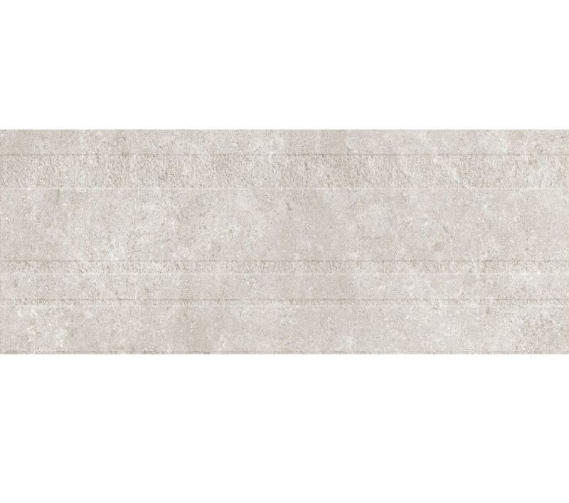 Baldocer Veggen Queensland Pearl 30x90 płytka imitująca beton dekoracyjna 117638