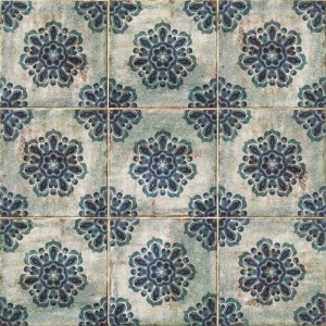Mainzu Livorno Decor Vechio 20x20 płytki ścienne dekoracyjne