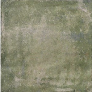 Mainzu Livorno Green 20x20 płytki ścienne rustykalne