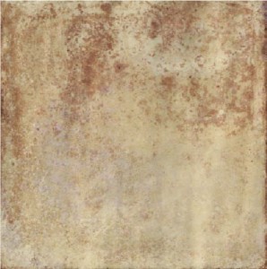 Mainzu Livorno Ocre 20x20 płytki ścienne rustykalne