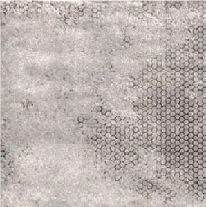 Mainzu Mandala Grey 20x20 płytki ścienne rustykalne