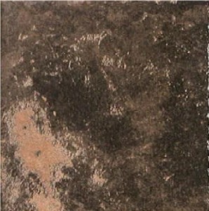 Mainzu Meraki Black 20x20 płytki rustykalne podłogowe