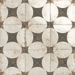 Mainzu Meraki Decor Istambul 1 20x20 płytki dekoracyjne gresowe