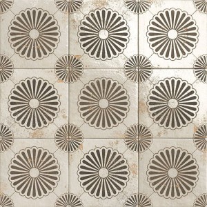 Mainzu Meraki Decor Istambul 2 20x20 płytki dekoracyjne gresowe