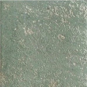 Mainzu Meraki Green 20x20 płytki rustykalne podłogowe