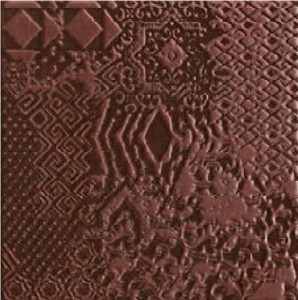 Mainzu Metal Tiles Decor Cooper 20x20 płytki ścienne dekoracyjne