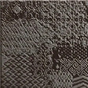 Mainzu Metal Tiles Decor Silver 20x20 płytki ścienne dekoracyjne