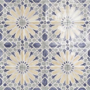 Mainzu Nazari Mudejar 15x15 płytki ścienne dekoracyjne