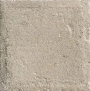 Mainzu Norland Beige 20x20 płytki rustykalne gresowe