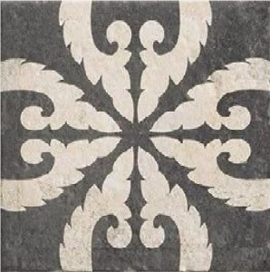 Mainzu Norland Britania 20x20 płytki dekoracyjne gresowe