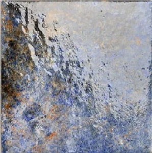 Mainzu Ocean Deep 20x20 płytki rustykalne podłogowe