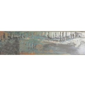 Mainzu Oldwood Green 10x30 płytki cegiełki