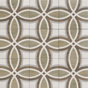 Mainzu Patchwood Urbino 20x20 płytki dekoracyjne gresowe