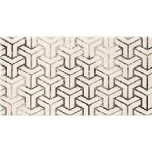 Mainzu Ravena Fabio Blanco Deco 10x20 płytki cegiełki dekoracyjne