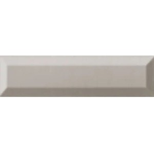 Mainzu Settecento Bissel Gris Brillo 7,5x30 płytki cegiełki