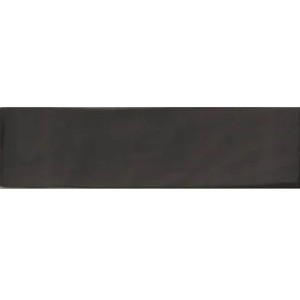 Mainzu Settecento Rustic Negro Mate 7,5x30 płytki cegiełki