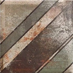 Mainzu Tin-Tile Diagonal 20x20 płytki ścienne dekoracyjne