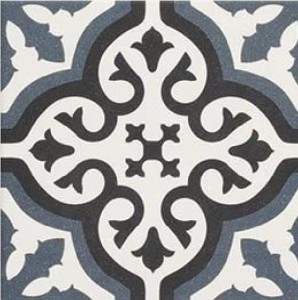 Mainzu Trinity London 20x20 płytki dekoracyjne gresowe