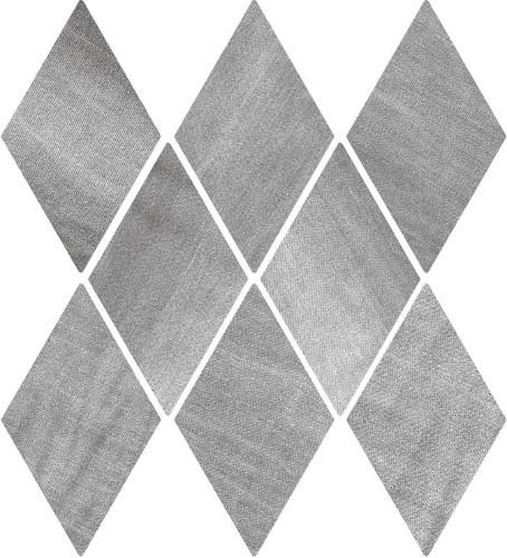 WOW Denim Diamond Grey 14x24 płytka gresowa 164442