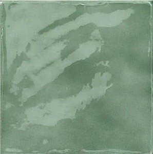 Mainzu Vitta Menta 20x20 płytki ścienne