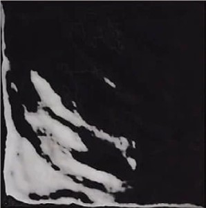 Mainzu Vitta Negro 20x20 płytki ścienne