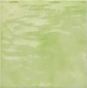 Mainzu Vitta Pistachio 20x20 płytki ścienne