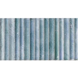Mainzu Wynn Bleu 15x30 płytki ścienne dekoracyjne