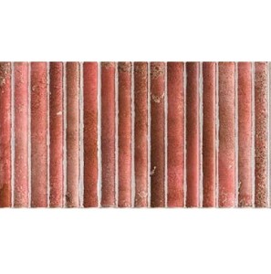 Mainzu Wynn Rouge 15x30 płytki ścienne dekoracyjne