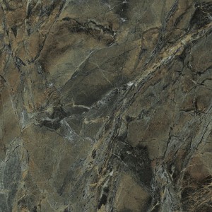 Marazzi Allmarble Verde Borgogna 60x60 MELV płytka imitująca marmur w odcieniu zieleni