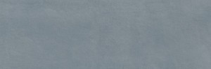 Marazzi Cementum Wall Indigo 40x120 MM3X niebieska płytka ścienna imitująca beton