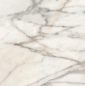 Marazzi Fabula Golden 60x60 MN4A płytka imitująca marmur w białym kolorze z pozłacanymi żyłami
