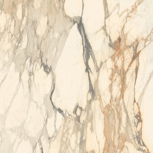 Marazzi Grande Marble Look Calacatta Vena Vecchia Matt 120x120 MEMH beżowa płytka marmurowa
