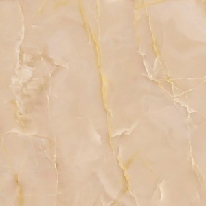 Marazzi Grande Marble Look Onice Beige Lux 120x120 MERT beżowa płytka imitująca marmur