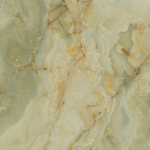 Marazzi Grande Marble Look Onice Giada Lux 120x120 MERU płytka imitująca marmur w odcieniach zieleni