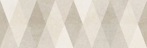 Marazzi Limestone Wall Decoro Losanga Touch 40x120 MFCR dekoracyjna płytka ścienna