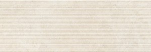 Marazzi Limestone Wall Ivory 3D Mikado 40x120 MFCH struktularna płytka ścienna imitująca kamień