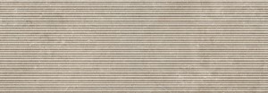 Marazzi Limestone Wall Taupe 3D Mikado 40x120 MFCK strukturalna płytka ścienna imitująca kamień