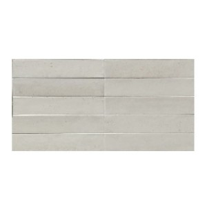 Marazzi Lume Off White Lux 6x24 MA9P płytki cegiełki