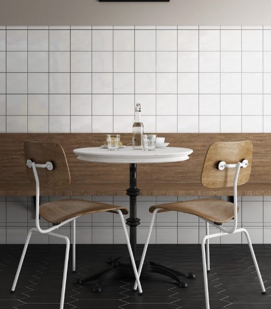 Płytki EQUIPE EVOLUTION BLANCO BRILLO 15x15 20269