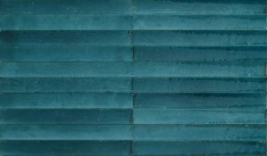 Marazzi Lume Ocean Lux Struttura 3D Swing MP94 6x24 strukturalna ścienna płytka cegiełka