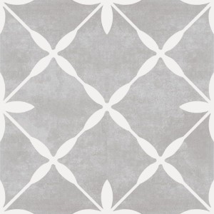Marmara Almeria Grey 33x33 płytka gresowa pachworkowa